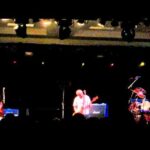 NoMeansNo - Bumbershoot 2011 - Slave (half of song only)
