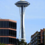 Obligatory Space Needle photo