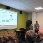@studionashvegas presenting "The Blank Screen: Overcoming Fear of Pressing from Scratch"